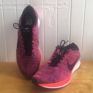 Nike Knit Running Sneaker Shoe
